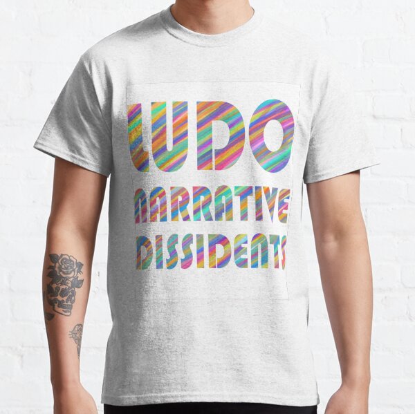 LND Rainbow Classic T-Shirt