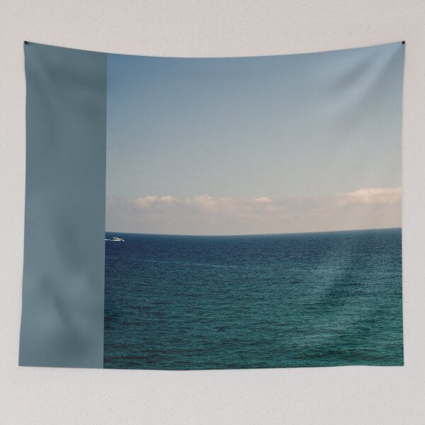 Item preview, 2022 Barchetta nel Mediterraneo designed and sold by robertoferrero.