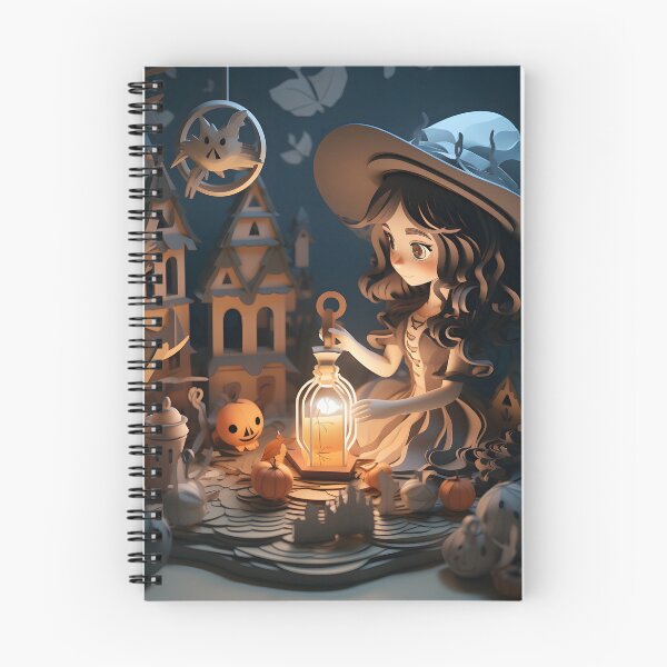 Item preview, Witching Hour designed and sold by LittleFirework.