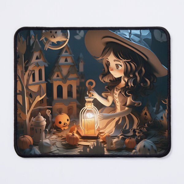 Item preview, Witching Hour designed and sold by LittleFirework.