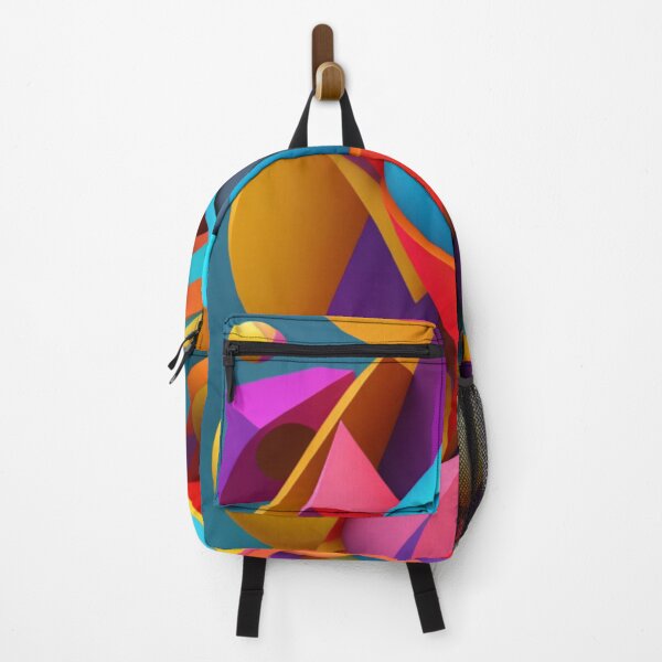 Item preview, The Shape of Color designed and sold by Art Of 7.