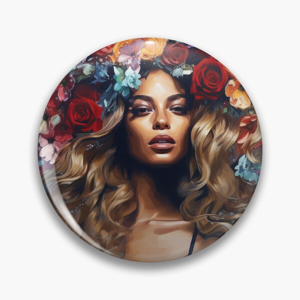 Item preview, BEYONCE  ARTWORK I designed and sold by ARTY-creation.
