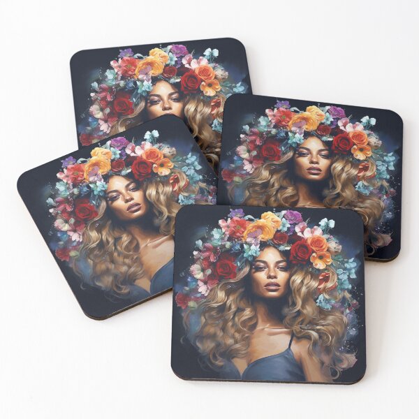 Item preview, BEYONCE  ARTWORK I designed and sold by ARTY-creation.