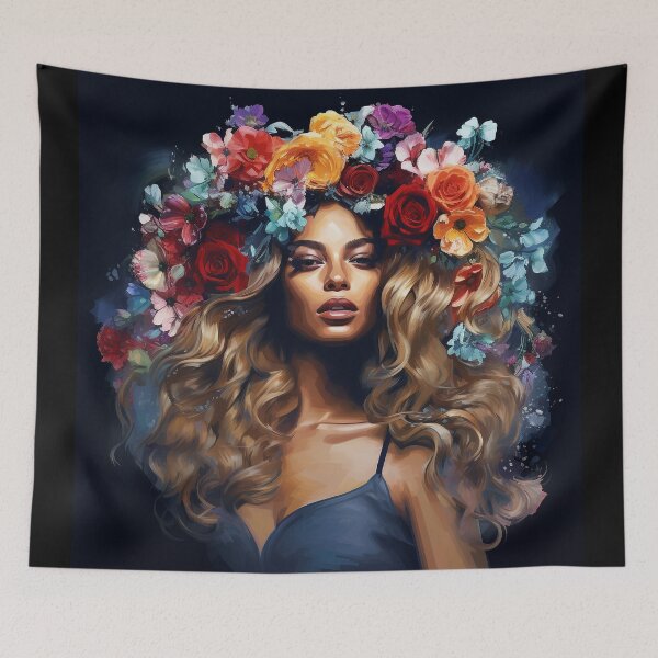 Item preview, BEYONCE  ARTWORK I designed and sold by ARTY-creation.