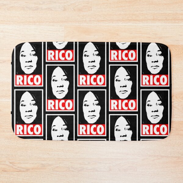 Item preview, Fani Willis - RICO designed and sold by Thelittlelord.