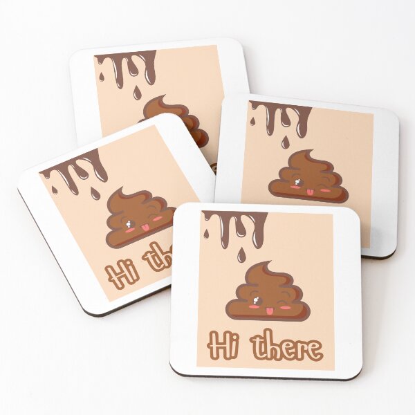 Item preview, Hi there designed and sold by NurzZz73.