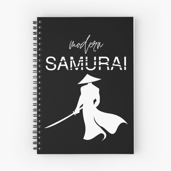 Item preview, modern SAMURAI- warrior designed and sold by RIVEofficial.