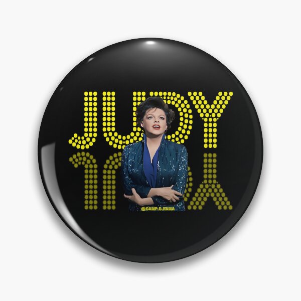 Item preview, Judy in concert designed and sold by Camp-o-rama.