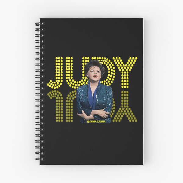 Item preview, Judy in concert designed and sold by Camp-o-rama.