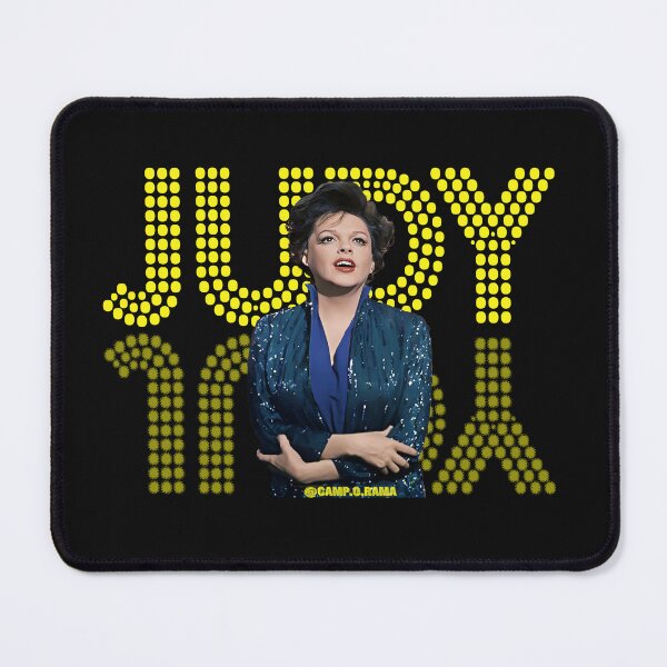 Item preview, Judy in concert designed and sold by Camp-o-rama.