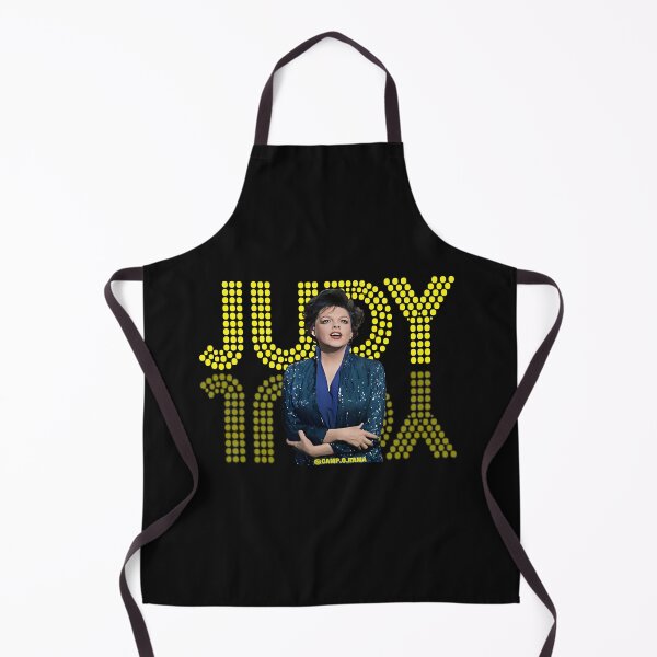 Item preview, Judy in concert designed and sold by Camp-o-rama.