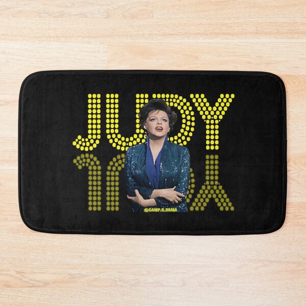 Item preview, Judy in concert designed and sold by Camp-o-rama.