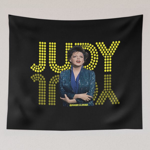 Item preview, Judy in concert designed and sold by Camp-o-rama.