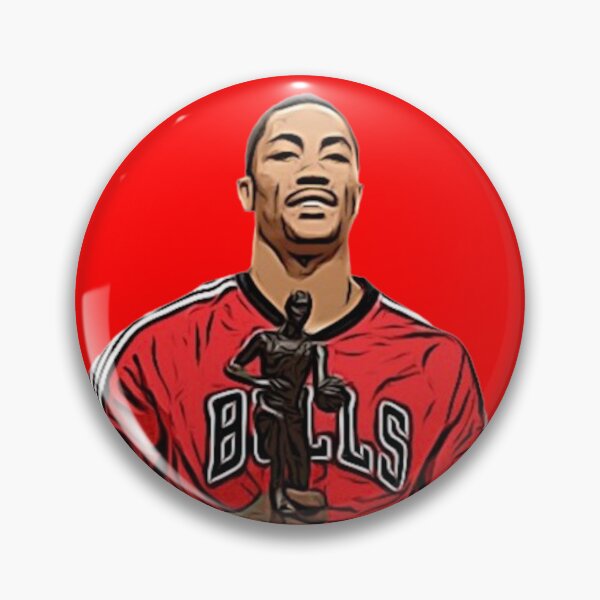 Item preview, Derrick Rose designed and sold by SimpleButter.