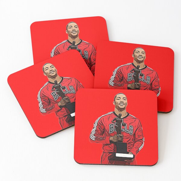 Item preview, Derrick Rose designed and sold by SimpleButter.