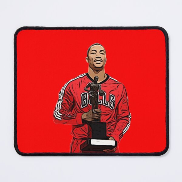 Item preview, Derrick Rose designed and sold by SimpleButter.