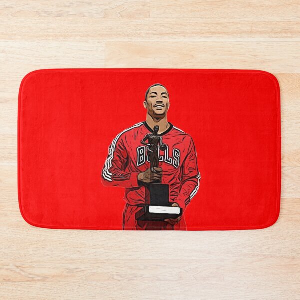 Item preview, Derrick Rose designed and sold by SimpleButter.