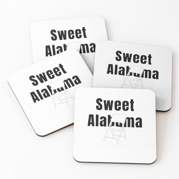 Item preview,  Sweet YT Chair Alabama designed and sold by KATKattalestv.