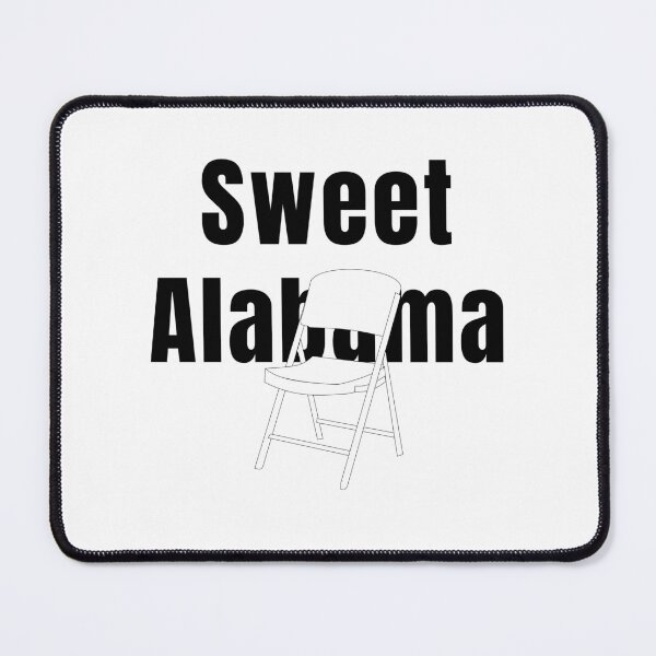 Item preview,  Sweet YT Chair Alabama designed and sold by KATKattalestv.