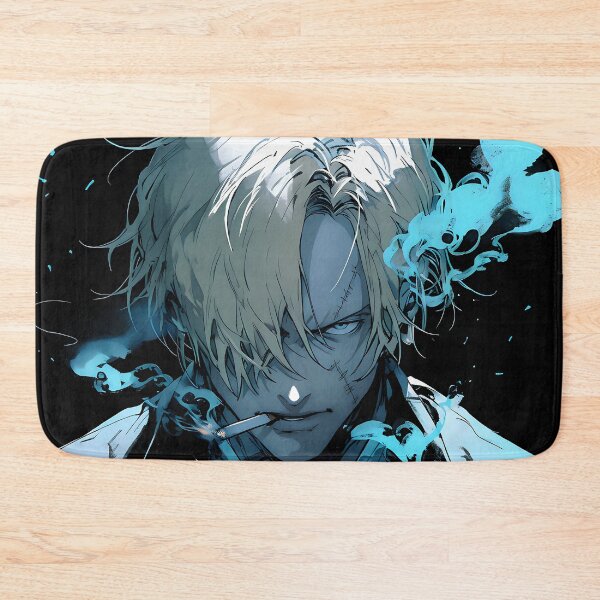 Item preview, Sanji: Elegance and Passion in One Piece Digital Art. Discover Our Detailed Illustrations that Capture the Essence of the Charismatic Cook - Browse Now! designed and sold by InsaneLEDP.