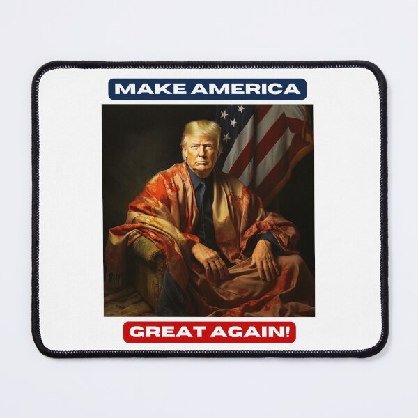 Item preview, Make America Great Again! designed and sold by STO1KA.