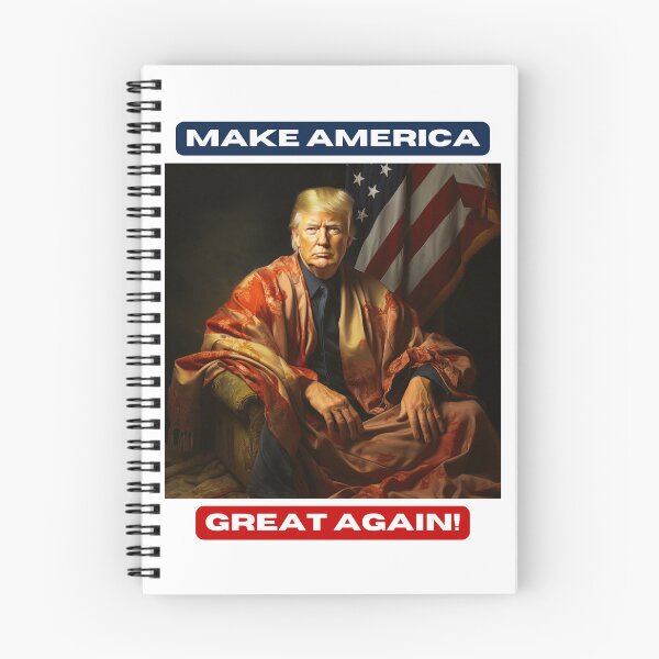 Item preview, Make America Great Again! designed and sold by STO1KA.