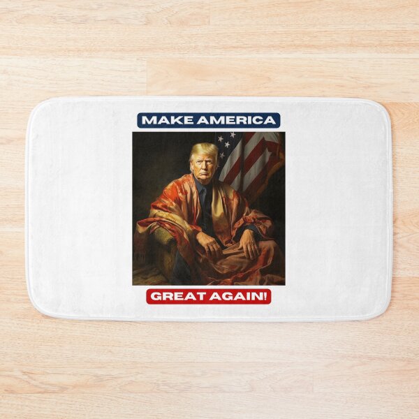 Item preview, Make America Great Again! designed and sold by STO1KA.
