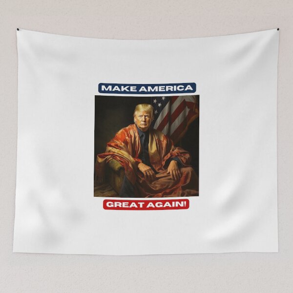 Item preview, Make America Great Again! designed and sold by STO1KA.