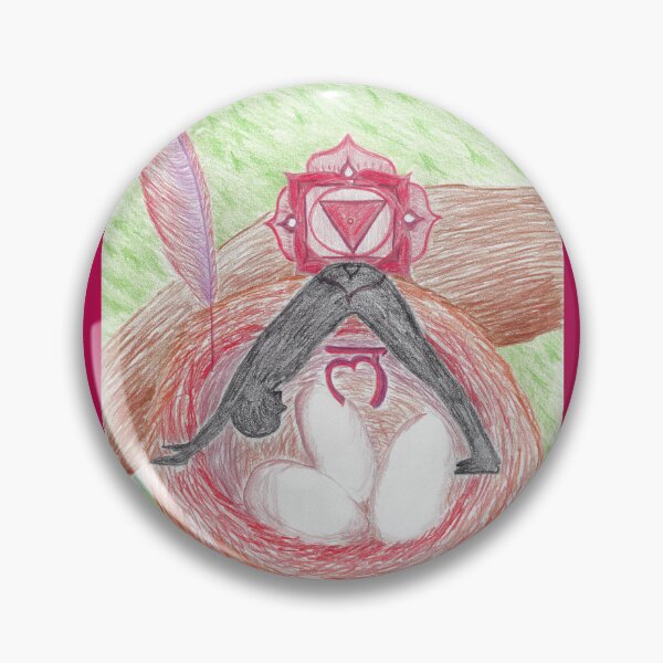 Item preview, Root Chakra designed and sold by RenewedSH.