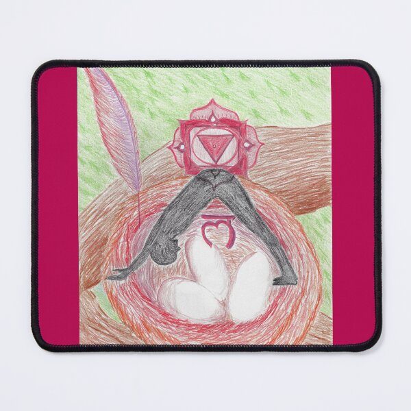 Item preview, Root Chakra designed and sold by RenewedSH.