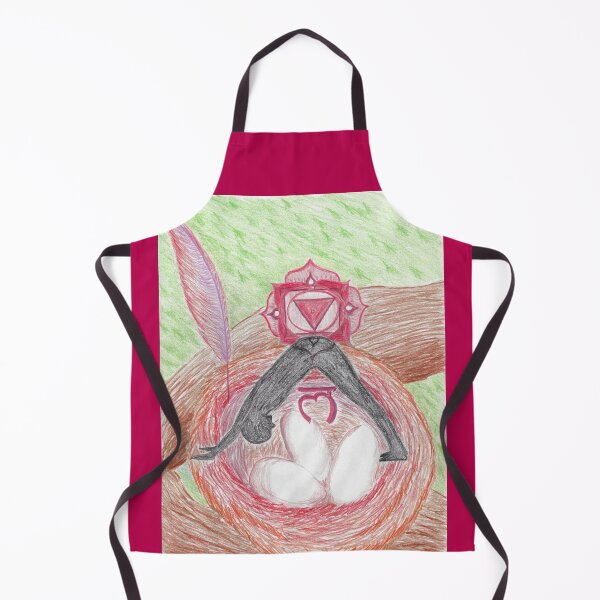 Item preview, Root Chakra designed and sold by RenewedSH.