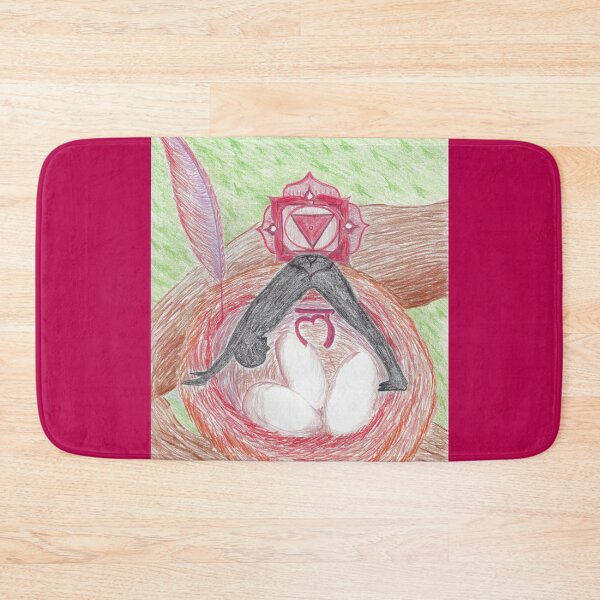 Item preview, Root Chakra designed and sold by RenewedSH.