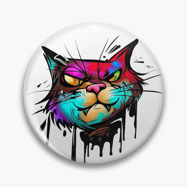 Item preview, Cheshire Cat designed and sold by Pirish-Designs.