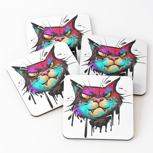 Item preview, Cheshire Cat designed and sold by Pirish-Designs.