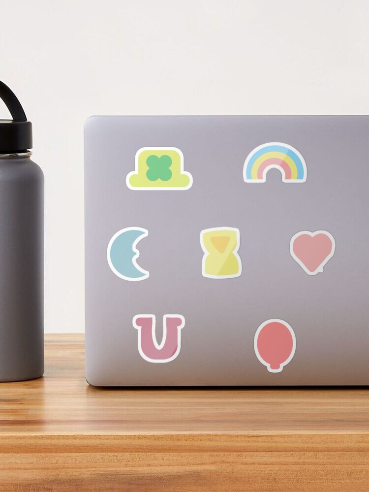 Out of This World Water Bottle – Lucky Charms