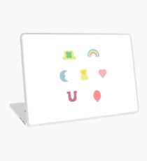 Lucky Charms Laptop Skin