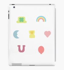 Lucky Charms iPad Case/Skin