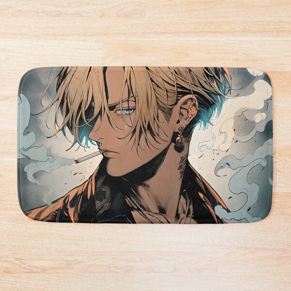 Item preview, Sanji: Elegance and Passion in One Piece Digital Art. Discover Our Detailed Illustrations that Capture the Essence of the Charismatic Cook - Browse Now! designed and sold by InsaneLEDP.