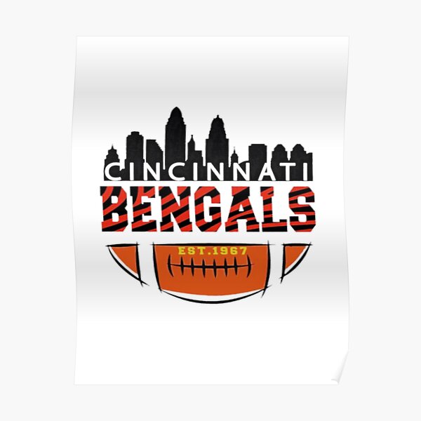 FREE shipping Cincinnati Bengals who dey 2022 AFC North Division