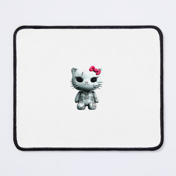 Item preview, halloween kitty designed and sold by studiojer.