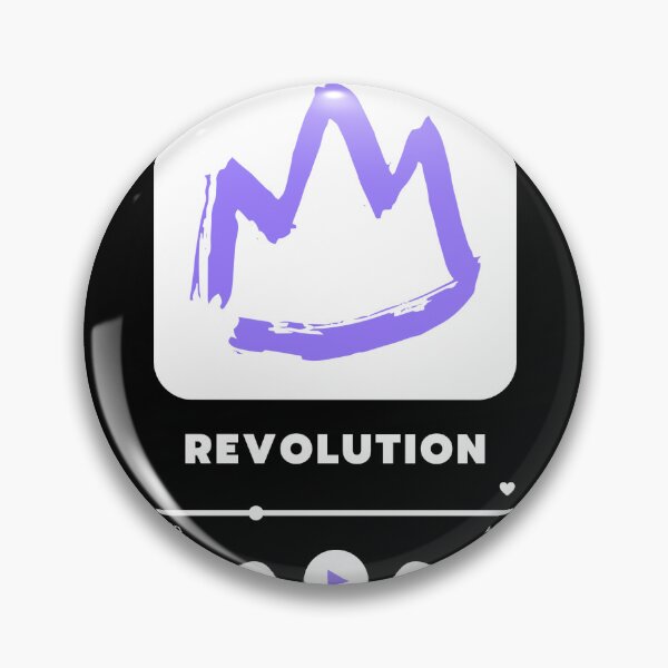 Item preview, Young Royals Revolution designed and sold by brendainthesky.