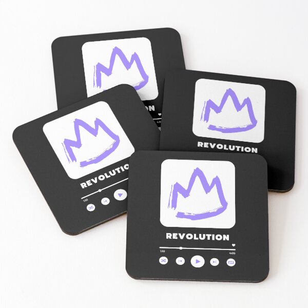 Item preview, Young Royals Revolution designed and sold by brendainthesky.