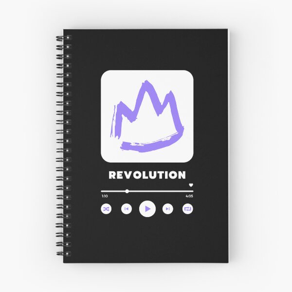 Item preview, Young Royals Revolution designed and sold by brendainthesky.
