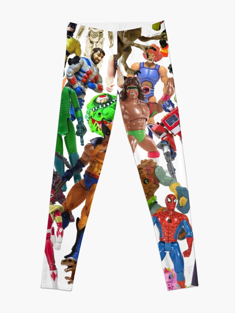 80s Kids Leggings for Sale