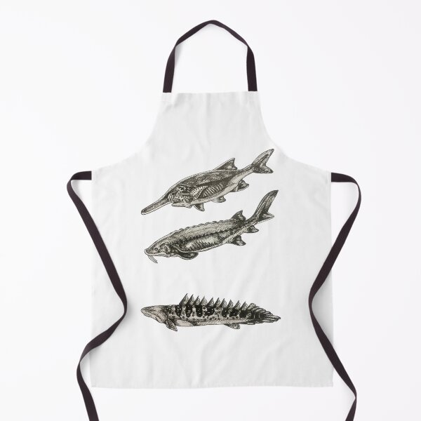 Item preview, River Fishes designed and sold by Aubree Parkinson.