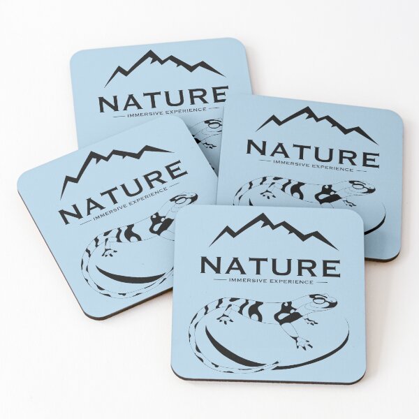 Item preview, Nature - Immersive Experience designed and sold by lukin0z.