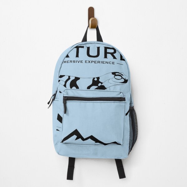 Item preview, Nature - Immersive Experience designed and sold by lukin0z.