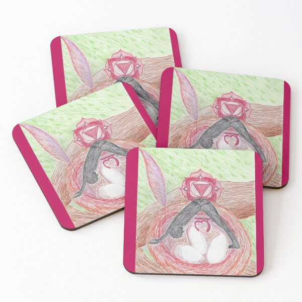 Item preview, Root Chakra designed and sold by RenewedSH.