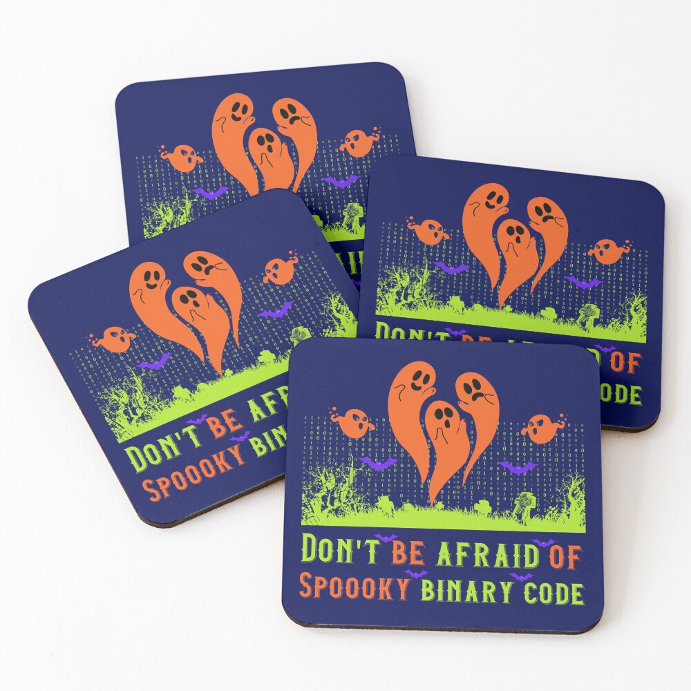 Item preview, Coasters (Set of 4) designed and sold by HaileyLow.