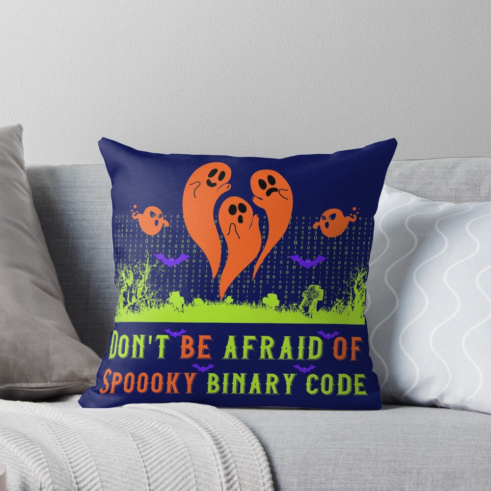 Item preview, Throw Pillow designed and sold by HaileyLow.
